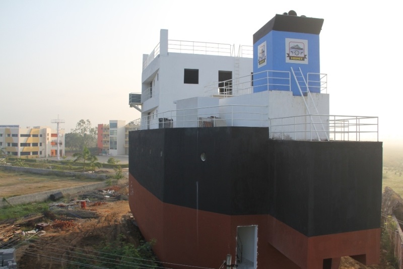 advanced modular courses in India
